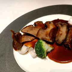鱼耀海鲜肥牛火锅(天通路店) User Photo