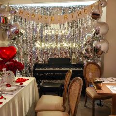 RL POEM瑞萊詩派對·西餐·下午茶（互聯網小鎮店）張用戶圖片