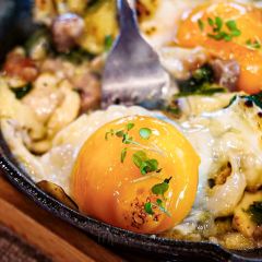 HARDCORE SUPPLY健身食堂張用戶圖片