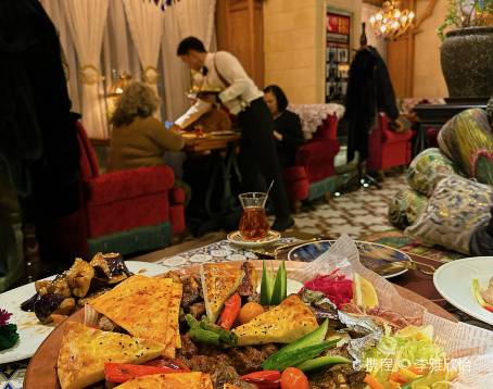 Silk Road's Promise Xinjiang Cuisine Barbecue (Beijing Road Hui Jia Branch)