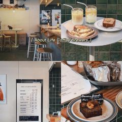 THE ROASTERY BY NOZY COFFEE User Photo