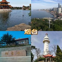 ChanDu躔度咖啡(灯塔店) User Photo