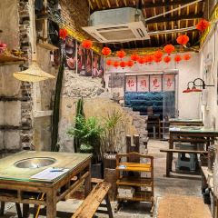 陶四喜火锅(五里店店) User Photo