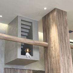 芥南餐厅·浮目淮扬 User Photo