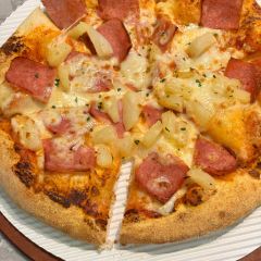 Pizza Hut (WanXiang) User Photo