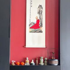 薇廷·精细江浙菜(越城店) User Photo