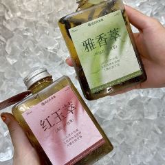 吾藝氏茶集(華貿店)張用戶圖片