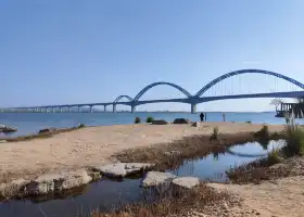 鳳林古渡生態公園