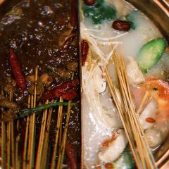 甘孜县小郡肝串串香(新区路店) User Photo