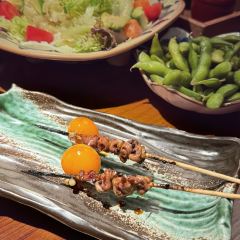 千代武·串卫门居酒屋 User Photo