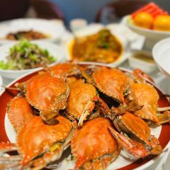 渔家风味·鲅鱼水饺天津菜(开发区店) User Photo