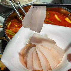 黔閩閣·貴州苗侗菜（溫泉店）張用戶圖片