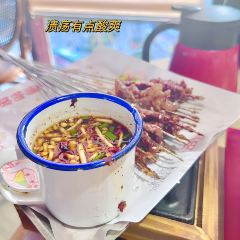 丝恋丝娃娃(星力城店) User Photo