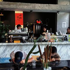 ONEWAY COFFEE User Photo