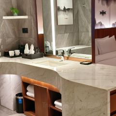 华诚汇酒家·琼菜印象(红城湖店) User Photo