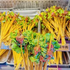 成都瓜串串張用戶圖片