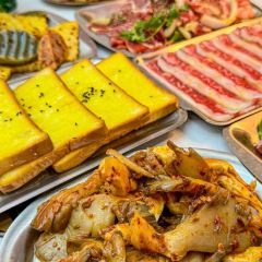 水浒烤肉(郑州总店) User Photo