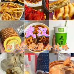 WU WU ER SHENG TANG User Photo