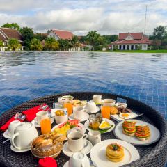 L'Atelier Restaurant at Pullman Luang Prabang User Photo