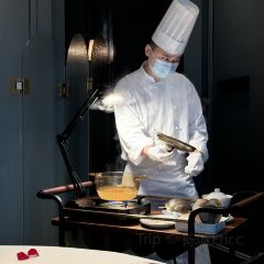 JINGJI ARISTOCRAT CUISINE BY RONG User Photo