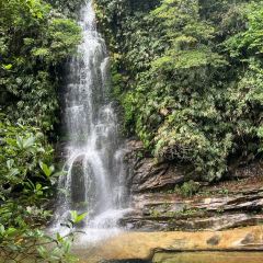 汇水山庄 User Photo