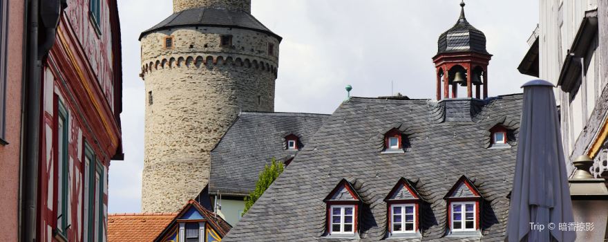 Hexenturm