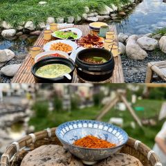 与念餐茶庭院 User Photo