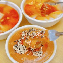 绿源鲜榨果汁(红星店) User Photo
