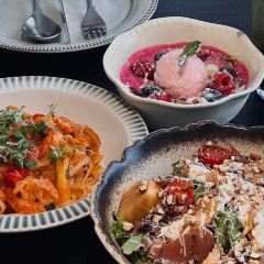 森加咖啡店(环城南路店) User Photo