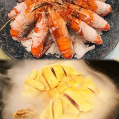 绿野仙踪生态农业园 User Photo