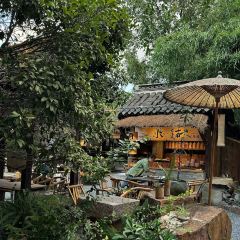 漢森熊茶酒鋪（東關街運河旗艦店）張用戶圖片