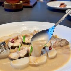 食一荟(徐汇滨江店) User Photo