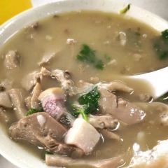Yong heng hua wei Meat Pie Shop (Panjiayuan Branch) 여행 사진