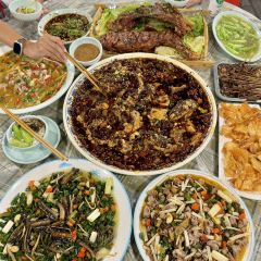 上品江湖菜(龙脊广场店) User Photo