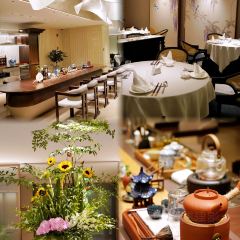 無錫太湖新城洲際飯店·彩豐樓張用戶圖片