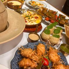 阿萨中东料理·清真(昆明南强街店) User Photo