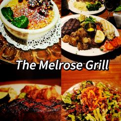 The Melrose Grill 여행 사진