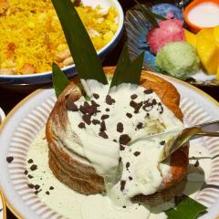 象泰趣东南亚小馆(月湖店) User Photo