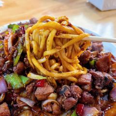 888福海大盘鸡(东城店) User Photo