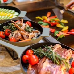 Serena All-day Dining Restaurant User Photo