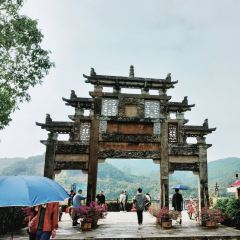 ZHEN YANG FANG User Photo