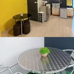 Cafe Cafe at Giant Sibu張用戶圖片