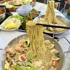Lao Zhai Alley Zaopocu Hot pot · Houan Rice Noodle (Shimei Bay Branch) User Photo
