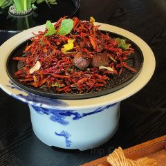 晓长安·烧尾宴(南门店) User Photo