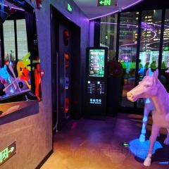 MAX SHANGHAI User Photo