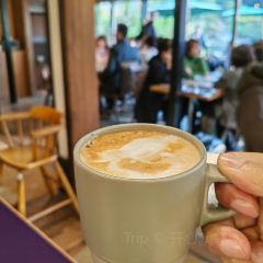 Cafe la Ruche User Photo