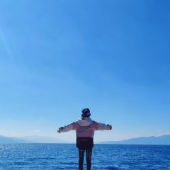 抚仙湖·自在汐岸咖啡餐吧 User Photo