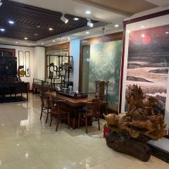 上臻園藝術館張用戶圖片