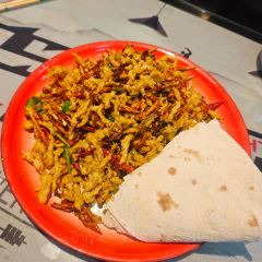 邹记街口菜馆 User Photo