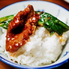 麓味山湖 User Photo